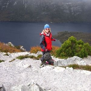 Meet your Posher, Jen